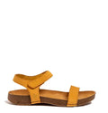 ART 1119 i-Breathe - Honey Sandal