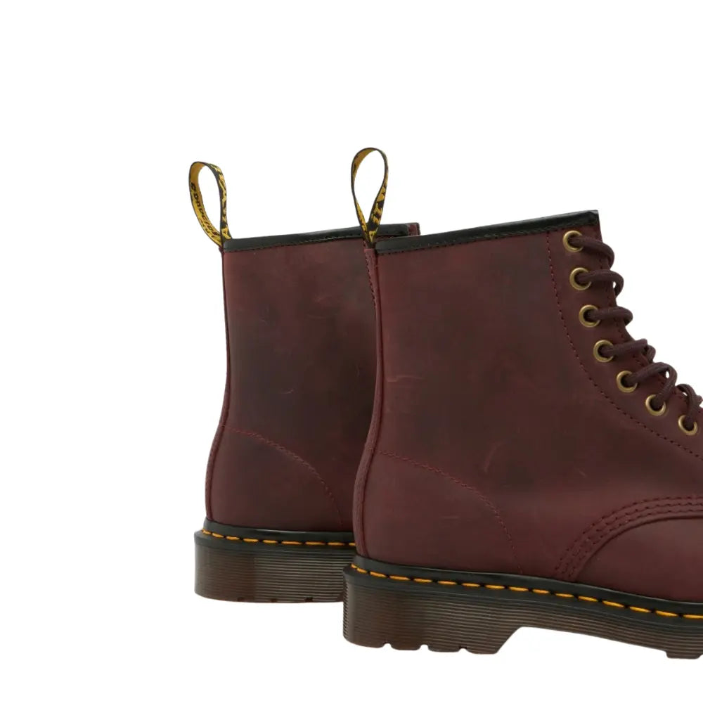 1460 Gaucho - Cherry Red