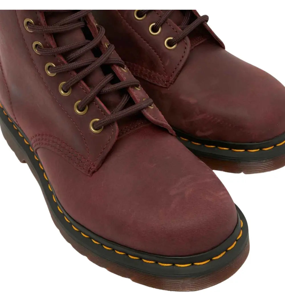 1460 Gaucho - Cherry Red