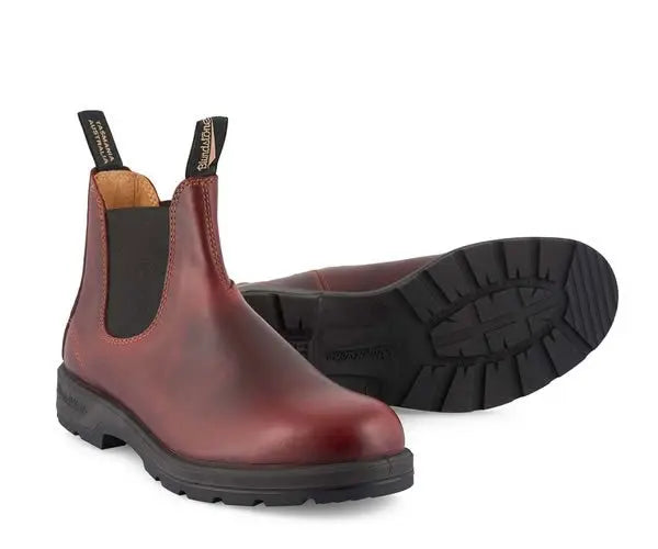 1440 - Redwood Boots
