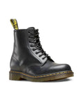 1460 - Black Smooth Leather Boots