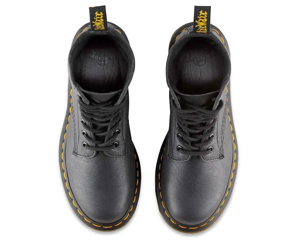 Dr. Martens 1460 Pascal Virginia 8-Eye Leather Boots