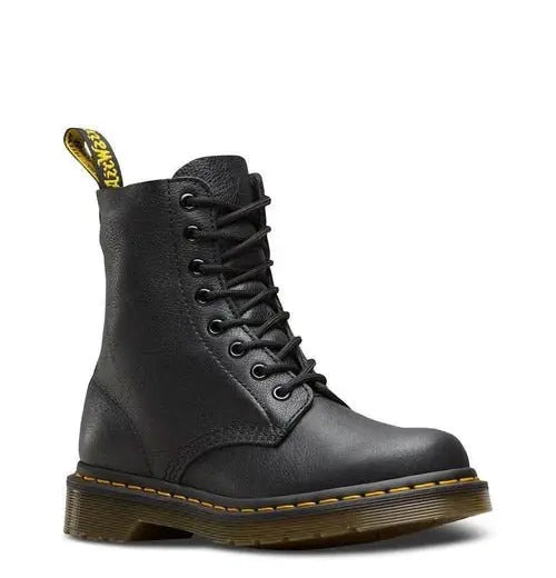 Dr. Martens 1460 Pascal Virginia 8-Eye Leather Boots