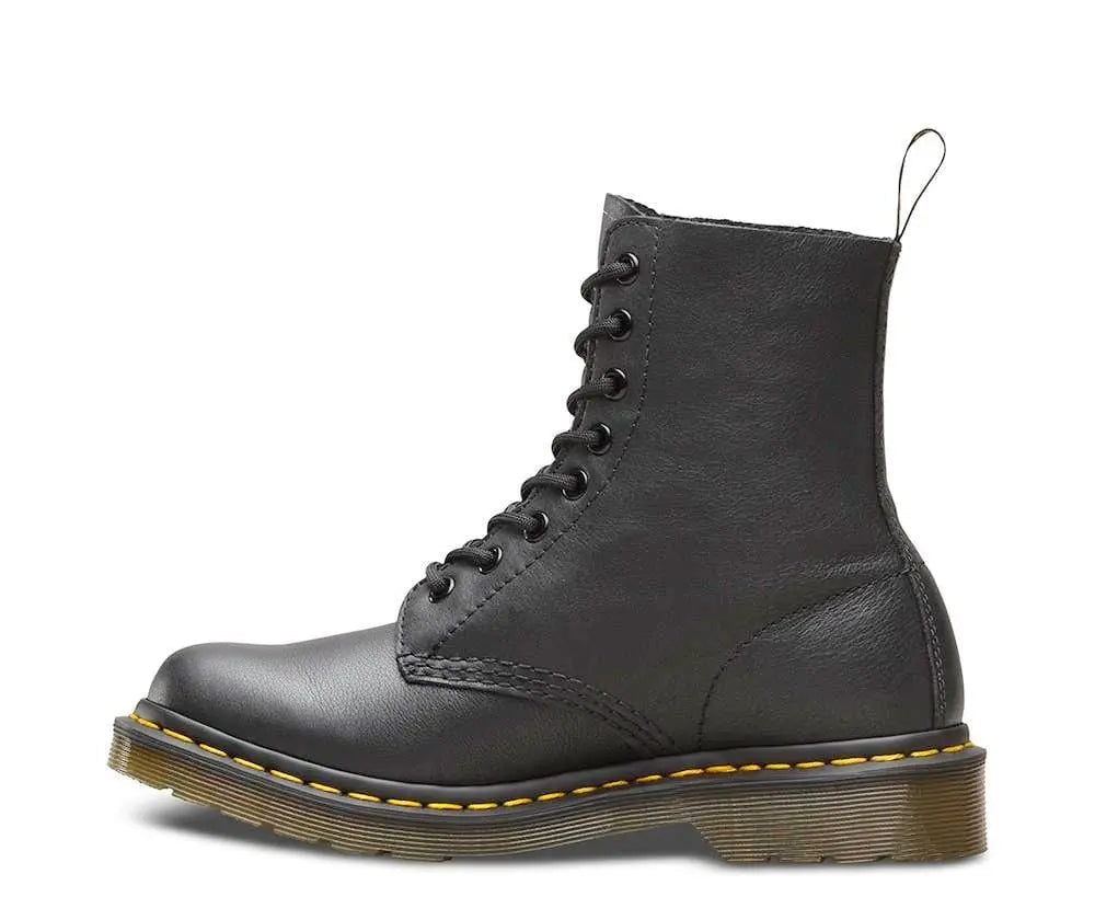 Dr. Martens 1460 Pascal Virginia 8-Eye Leather Boots