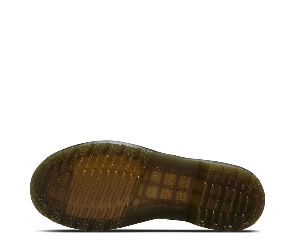 1461 - Pascal Black Virginia Shoes