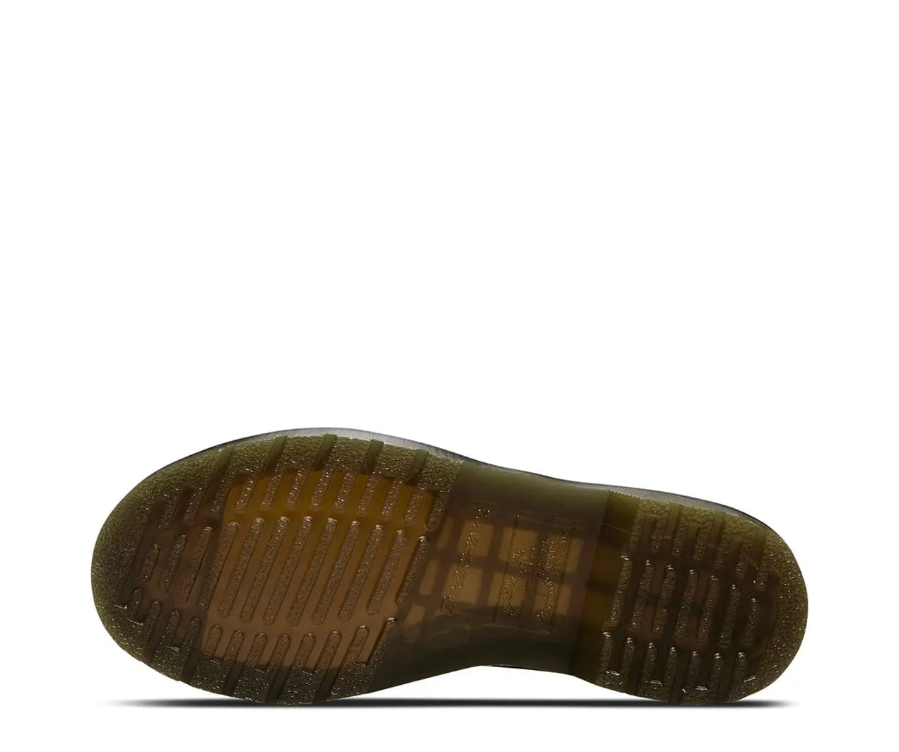 1461 - Pascal Black Virginia Shoes