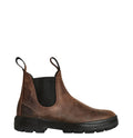 2536 - Blundstone X Filson - Oiled Nubuck Teak