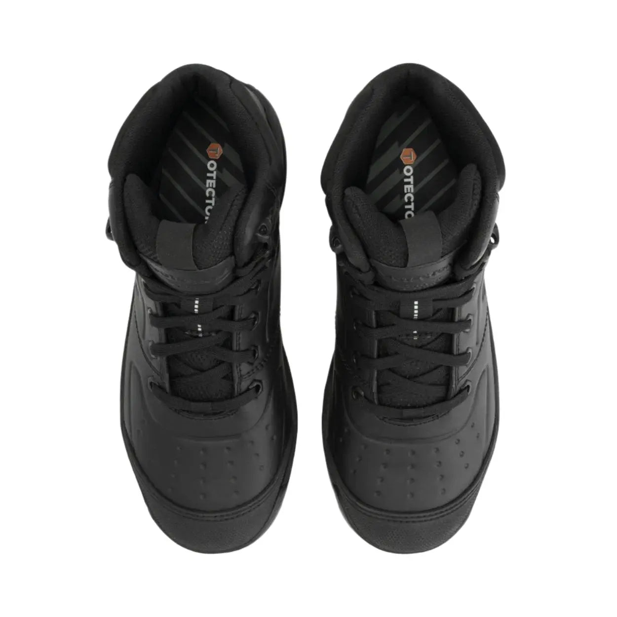 Williams WP - Black