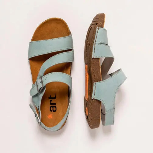 ART 0999 i-Breathe - Hawai Sandal