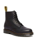 1460 Ambassador 8-Eye Black Leather Boots