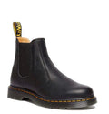 2976 Ambassador - Black Leather Boots