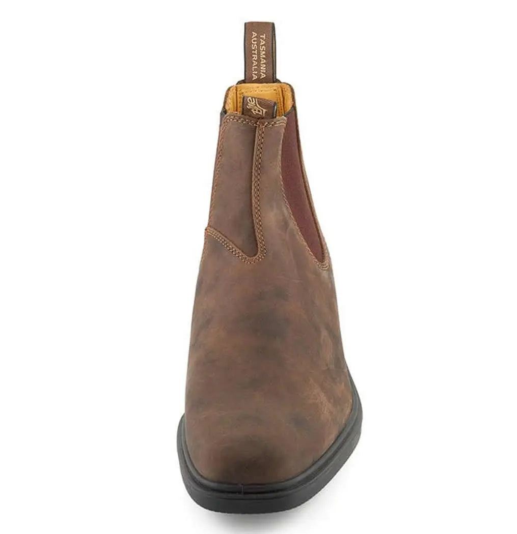 1306 - Rustic Brown