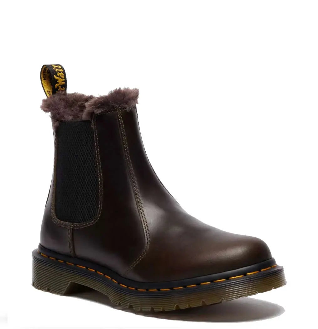 2976 Leonore - Dark Taupe Orleans