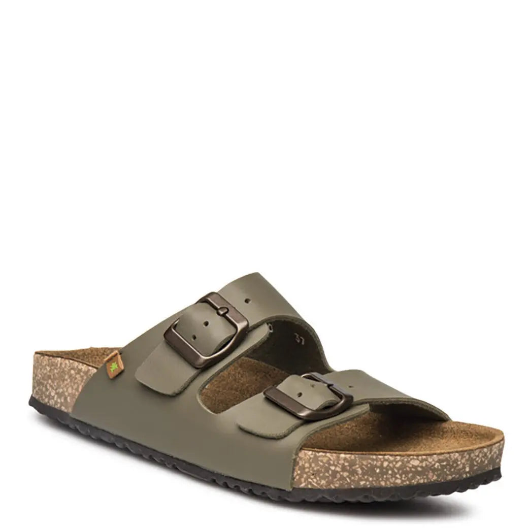 NE50 Vegano Waraji - Khaki