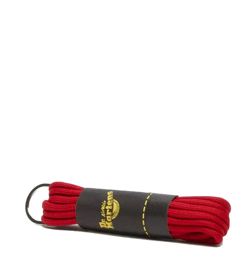 140cm Laces - Red