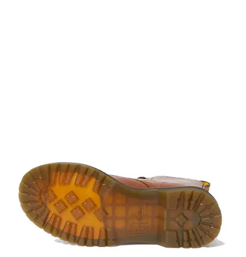 Leonore - Black Wyoming Boots