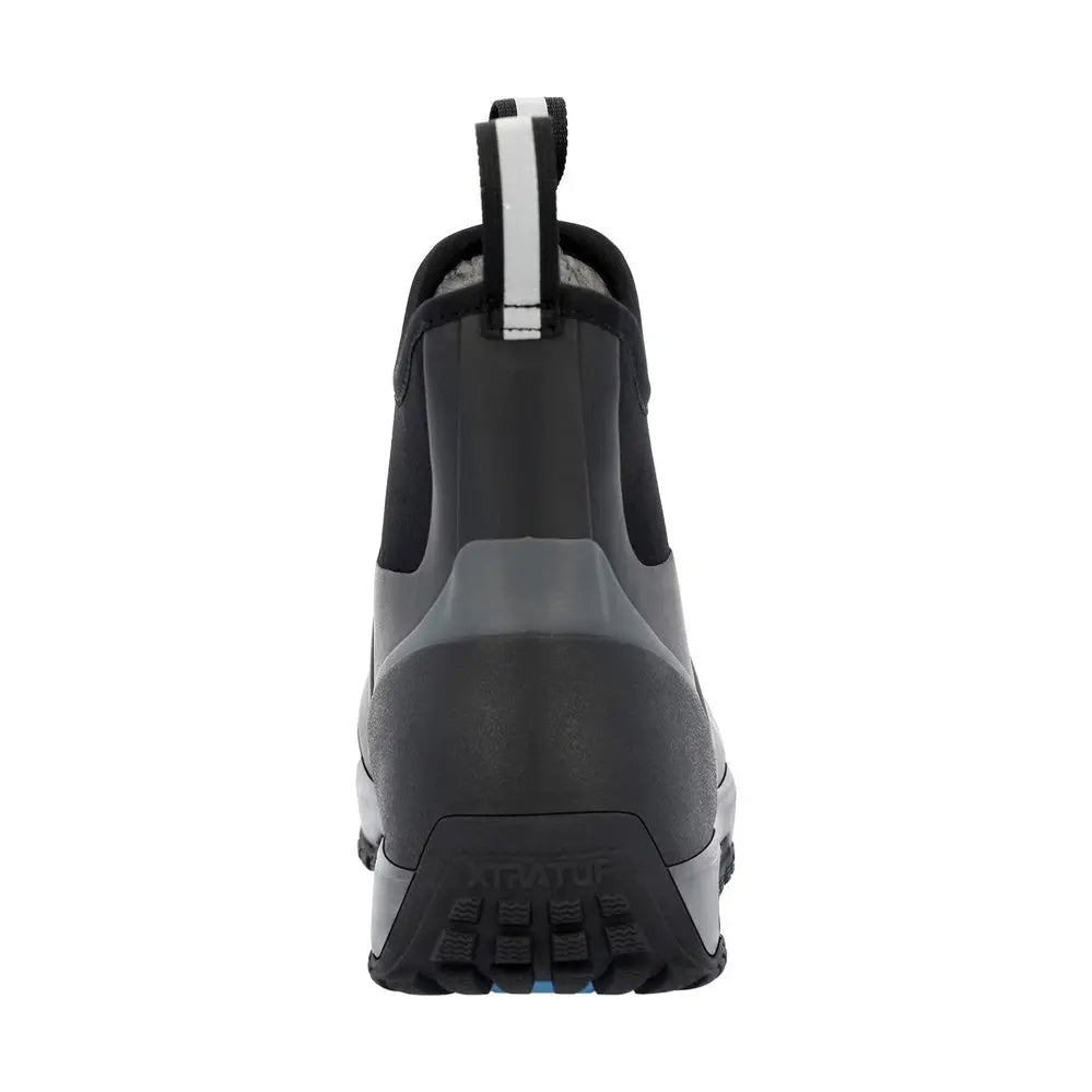 Xtratuf ADB Ice Boot – Black