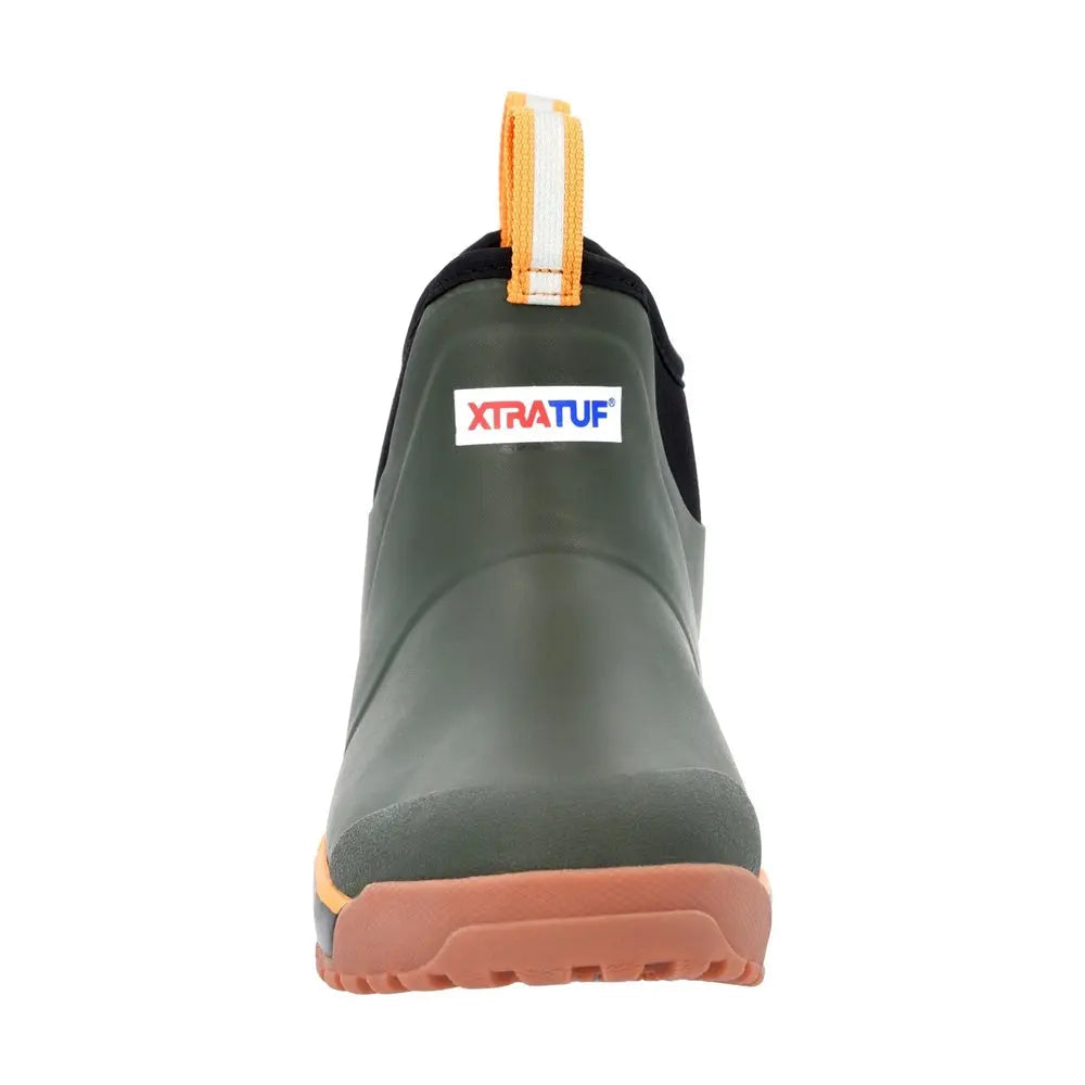 Xtratuf ADB Ice Boot – Olive