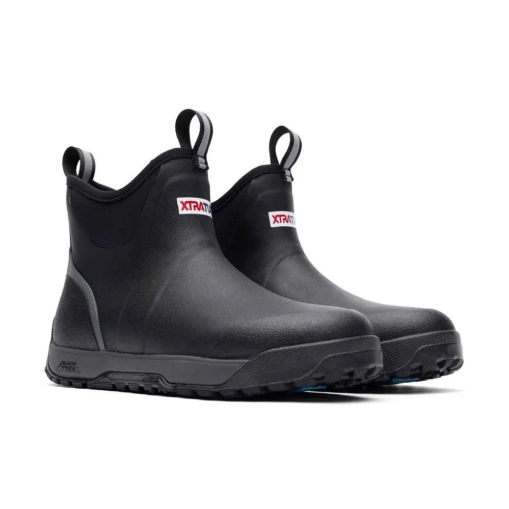 Xtratuf ADB Ice Boot – Black