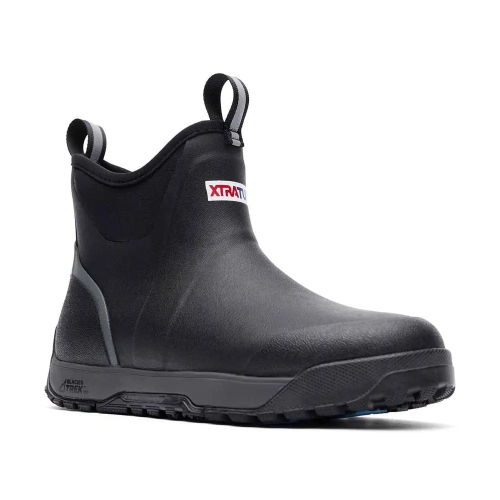 Xtratuf ADB Ice Boot – Black
