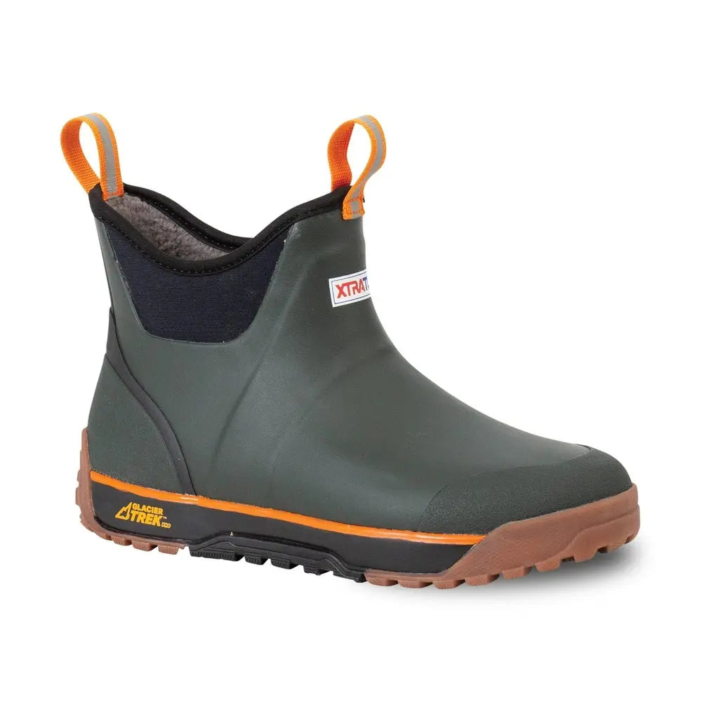 Xtratuf ADB Ice Boot – Olive