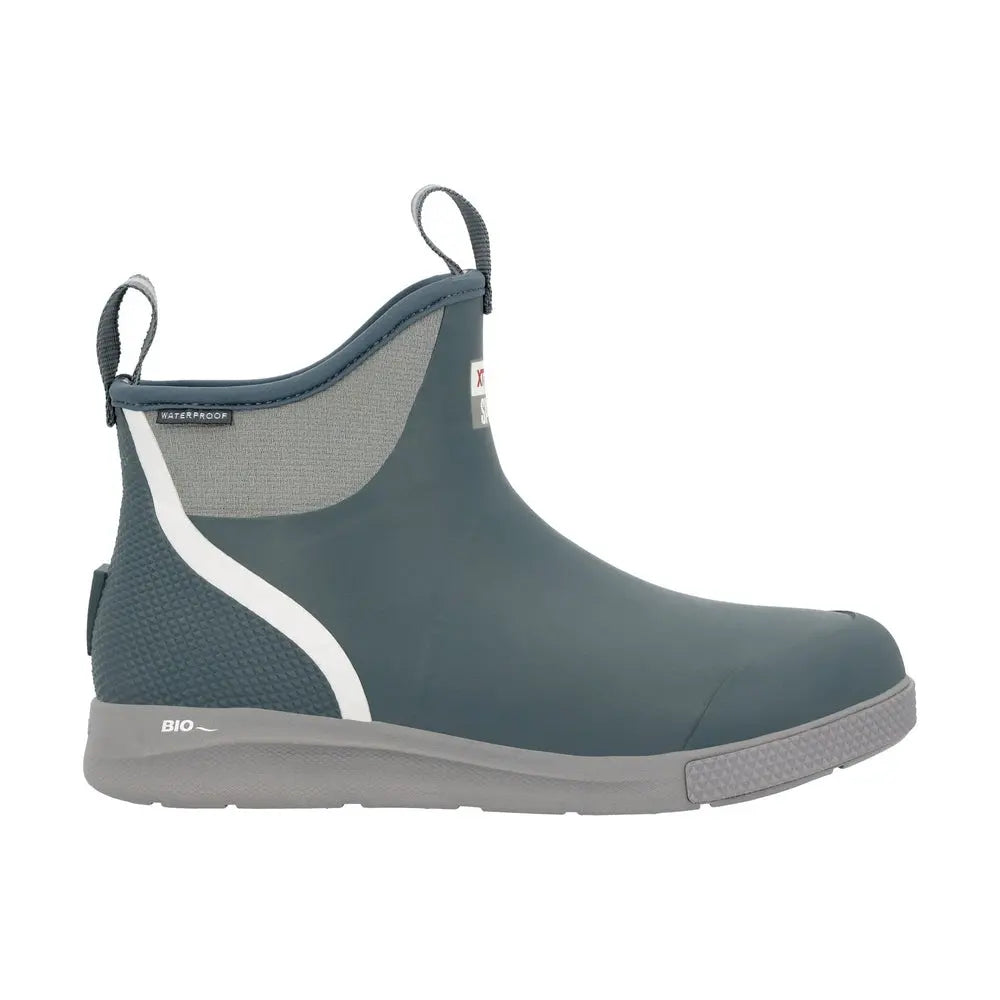 Xtratuf Ankle Deck Boot Sport – Stormy