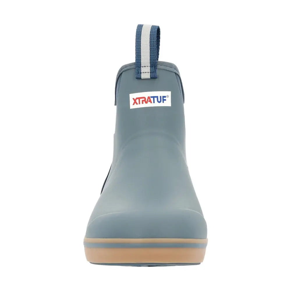 Xtratuf Ankle Deck Boot – Stormy