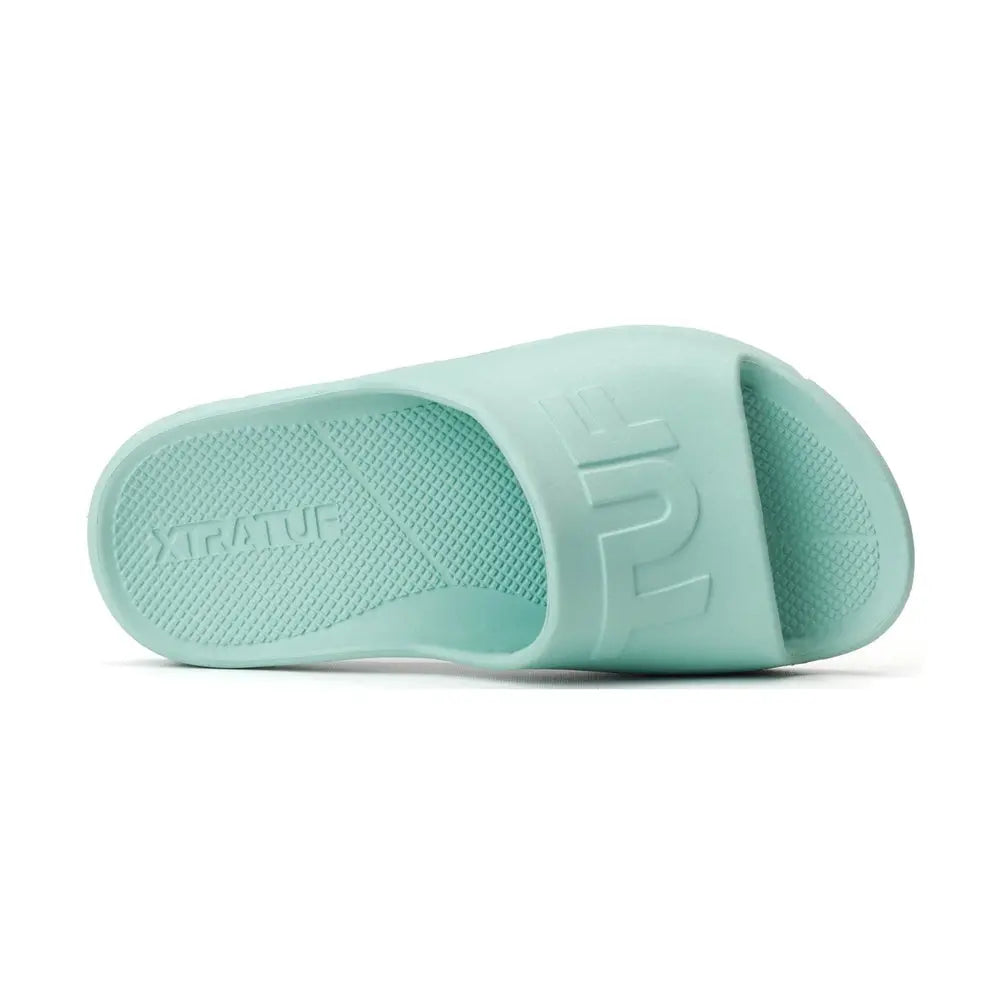 Xtratuf Apres Fish Slide – Aqua