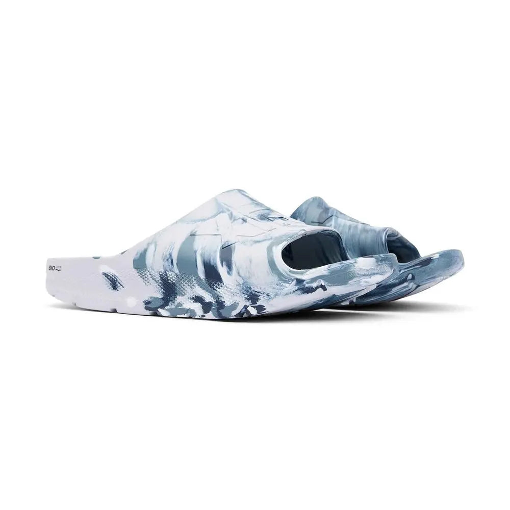 Xtratuf Apres Fish Slide – Stormy