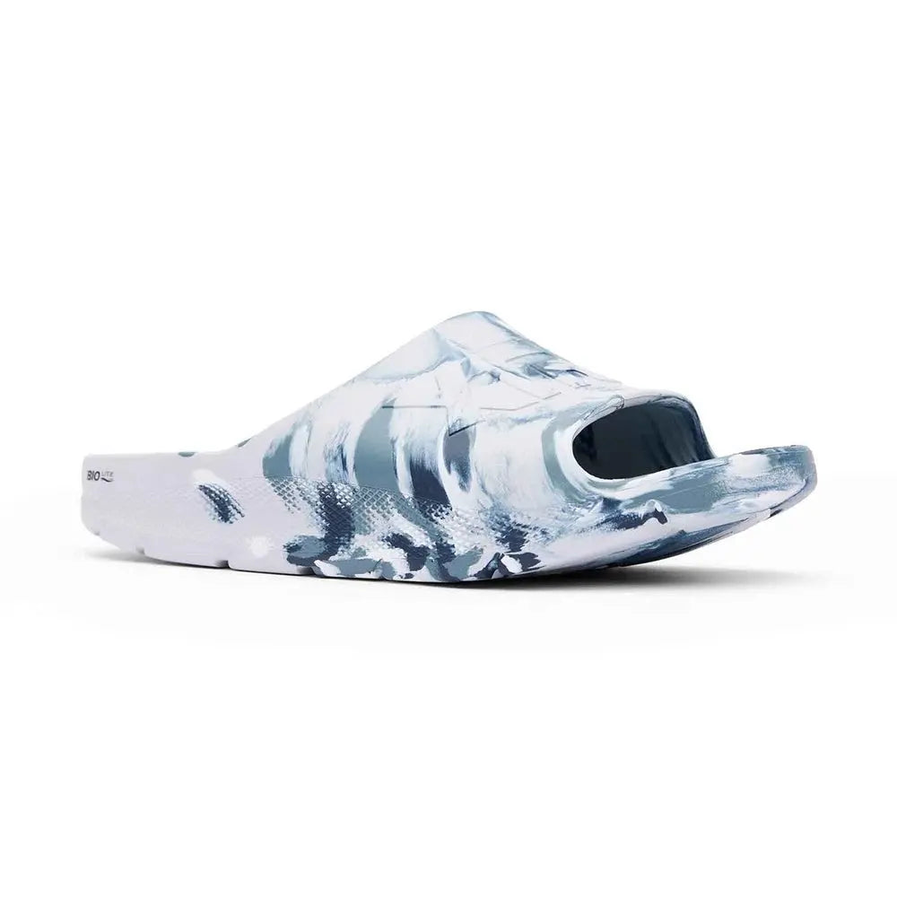 Xtratuf Apres Fish Slide – Stormy