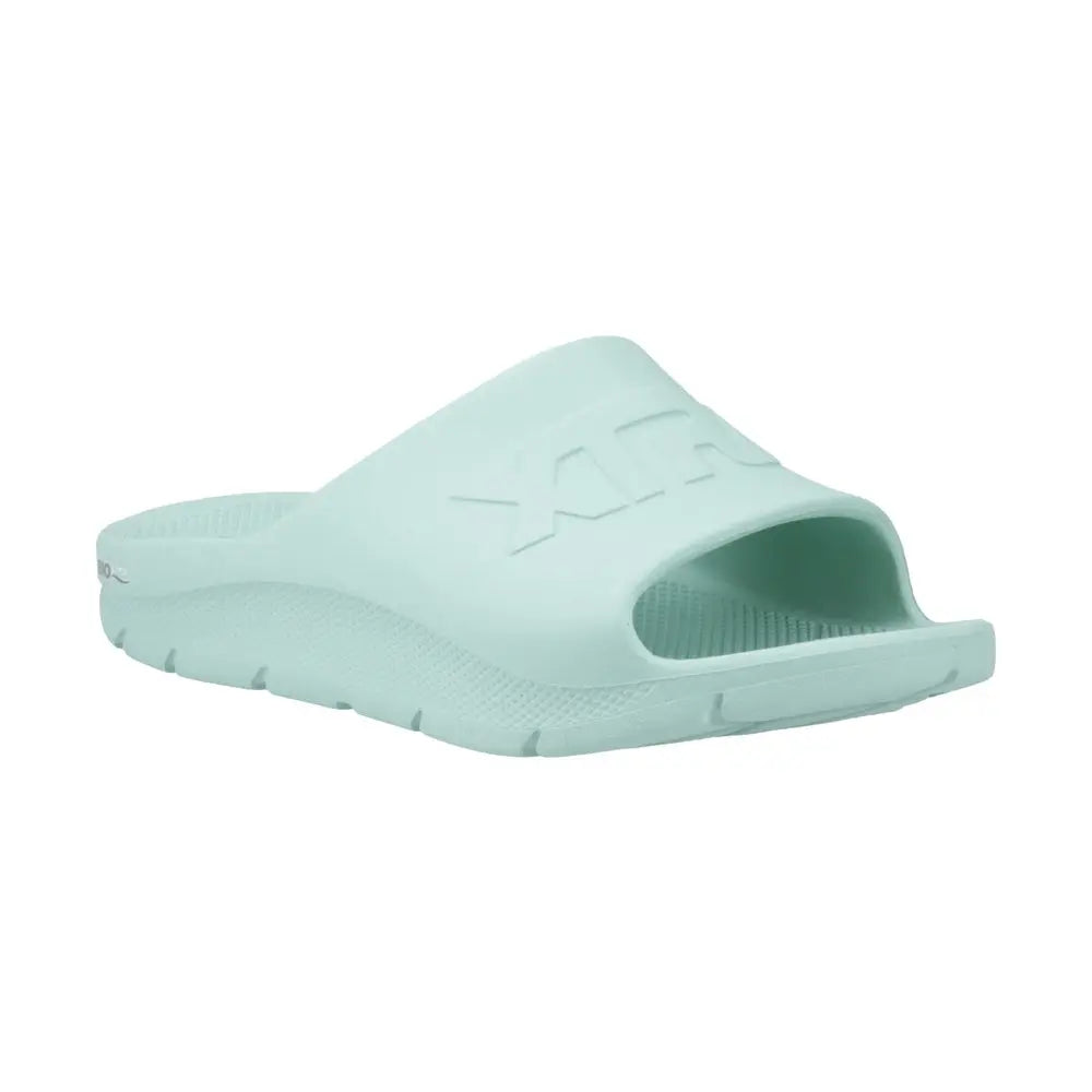 Xtratuf Apres Fish Slide – Aqua