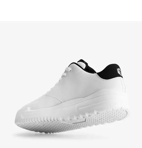Denton Safety Trainer - White