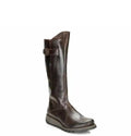 Fly Mol 2 - Brown Leather