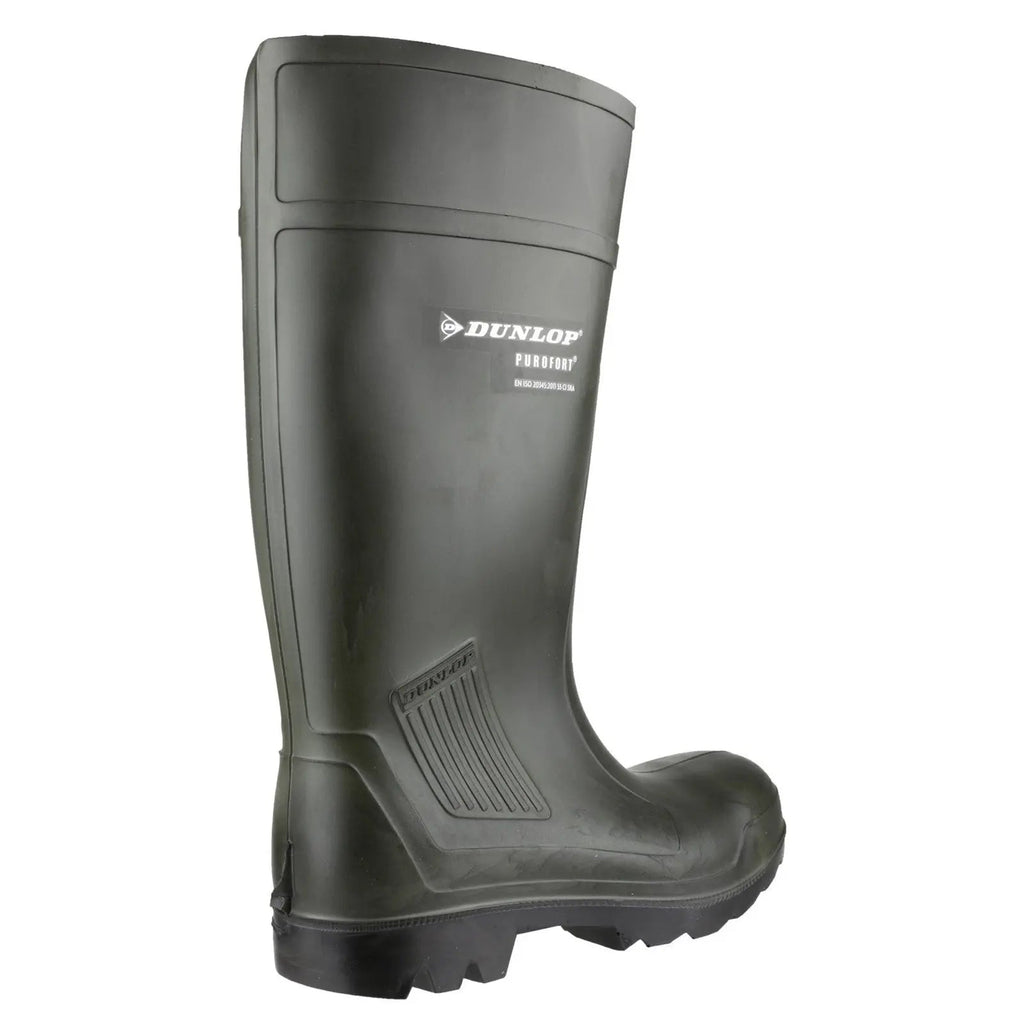 Purofort Professional Full Safety Wellington
