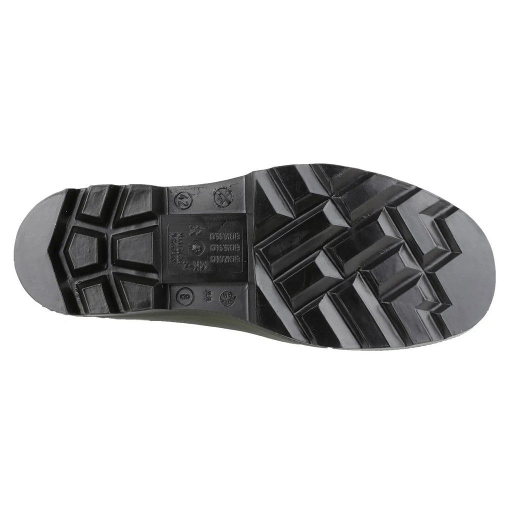 Purofort Professional Full Safety Wellington