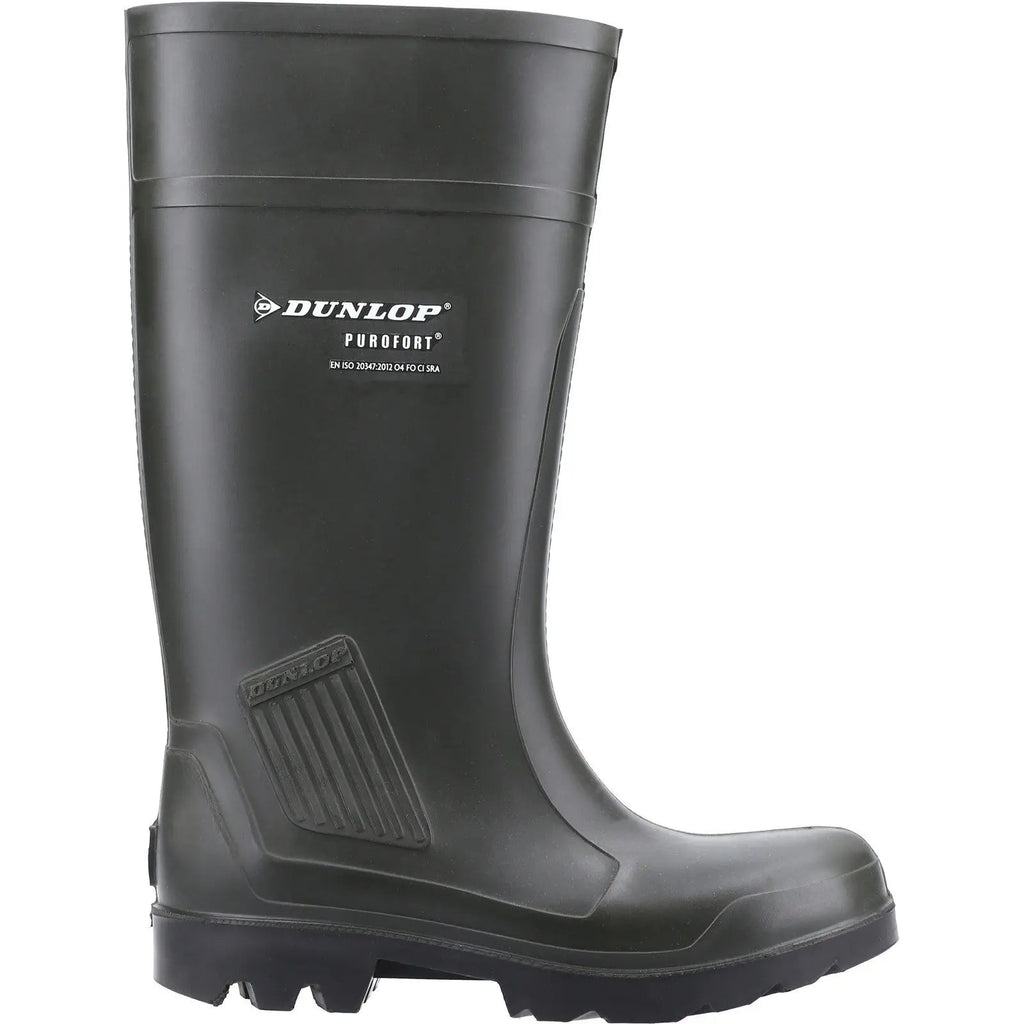 Purofort Professional Full Safety Wellington