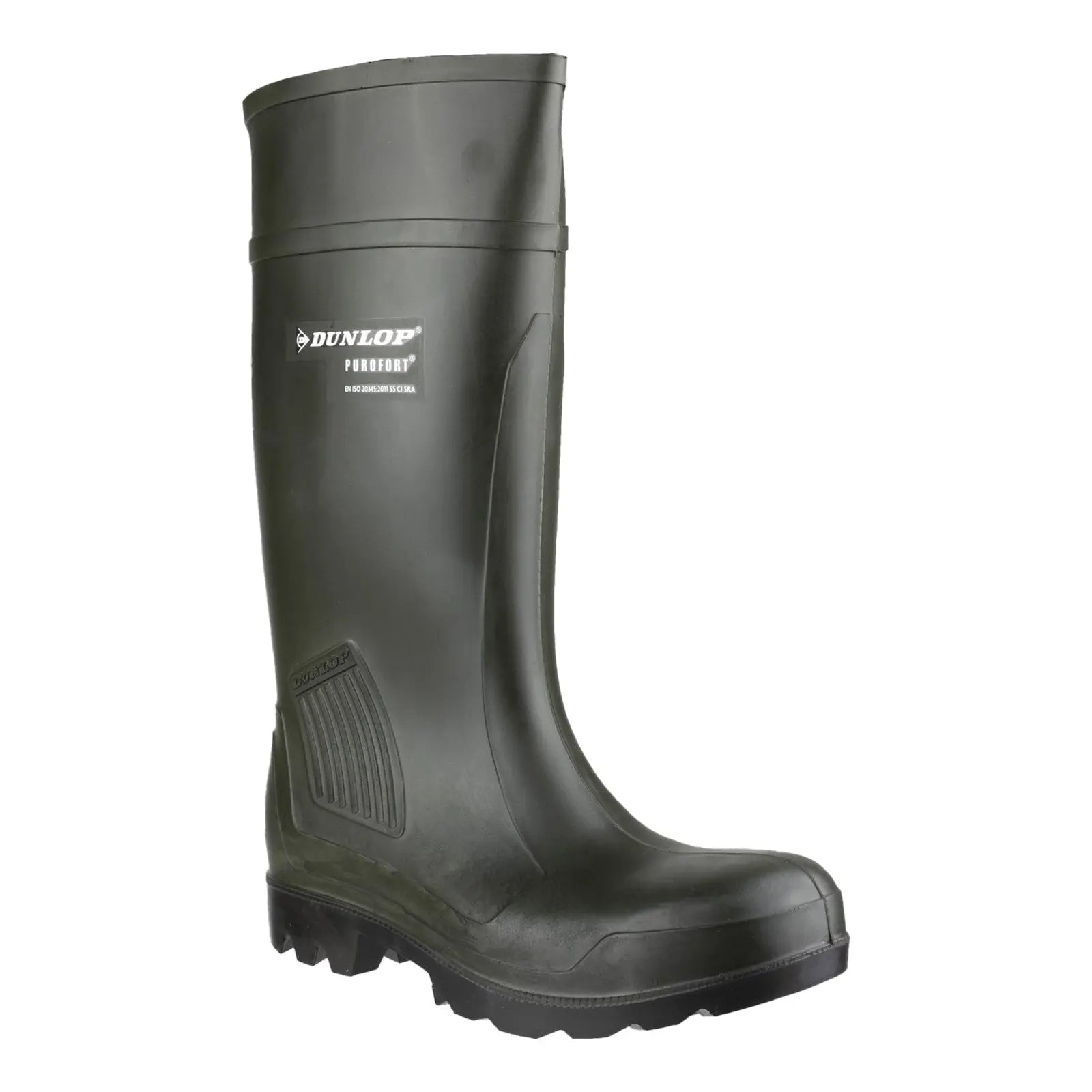 Purofort Professional Full Safety Wellington