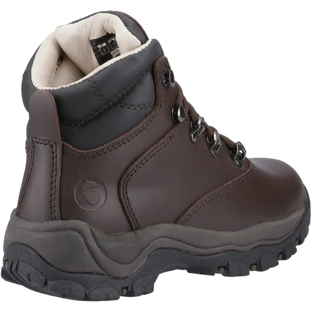 Winstone Leather Hiking Boot WP