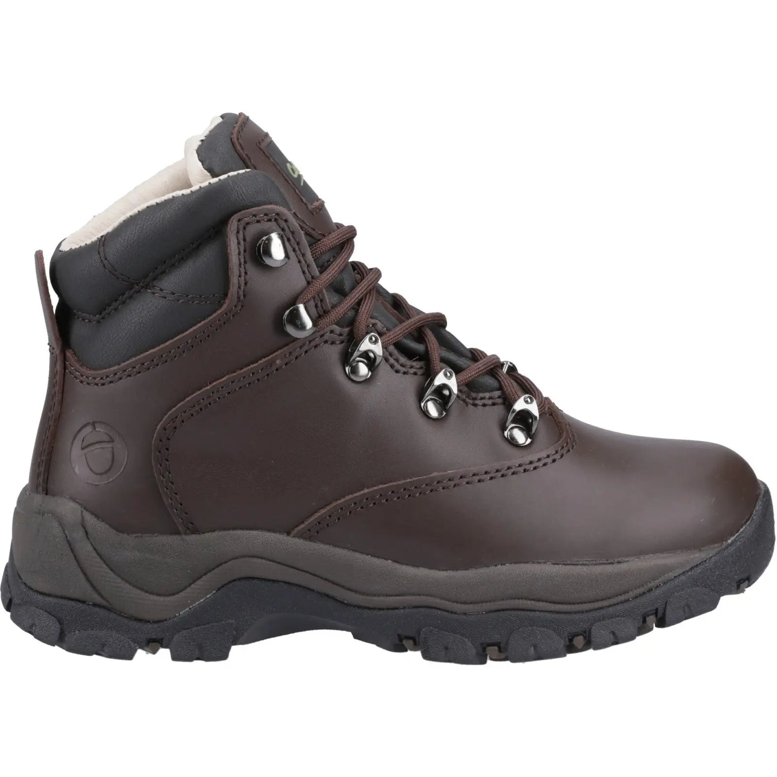 Winstone Leather Hiking Boot WP