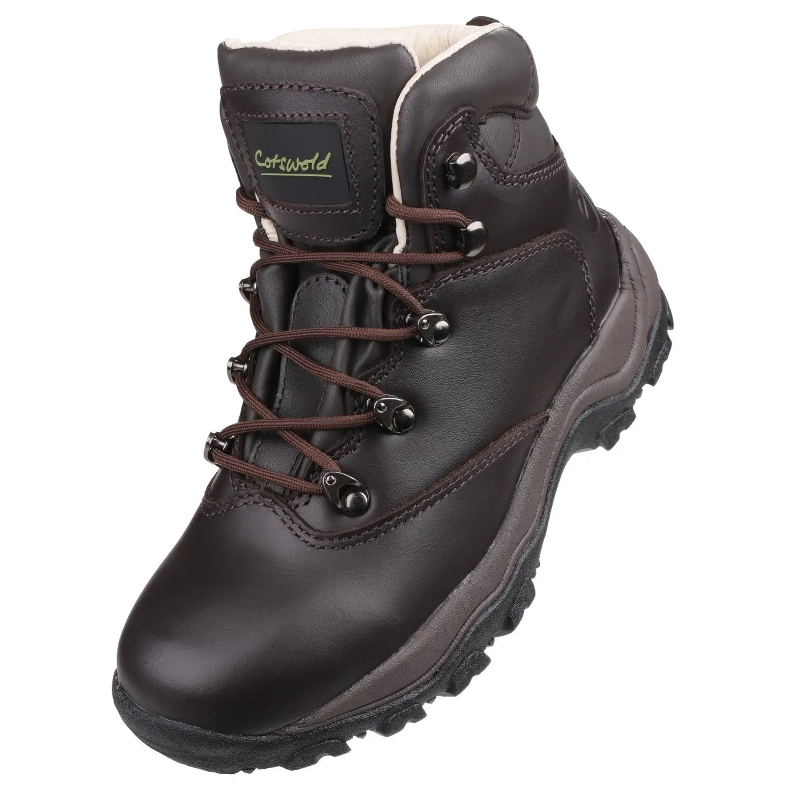 Winstone Leather Hiking Boot WP