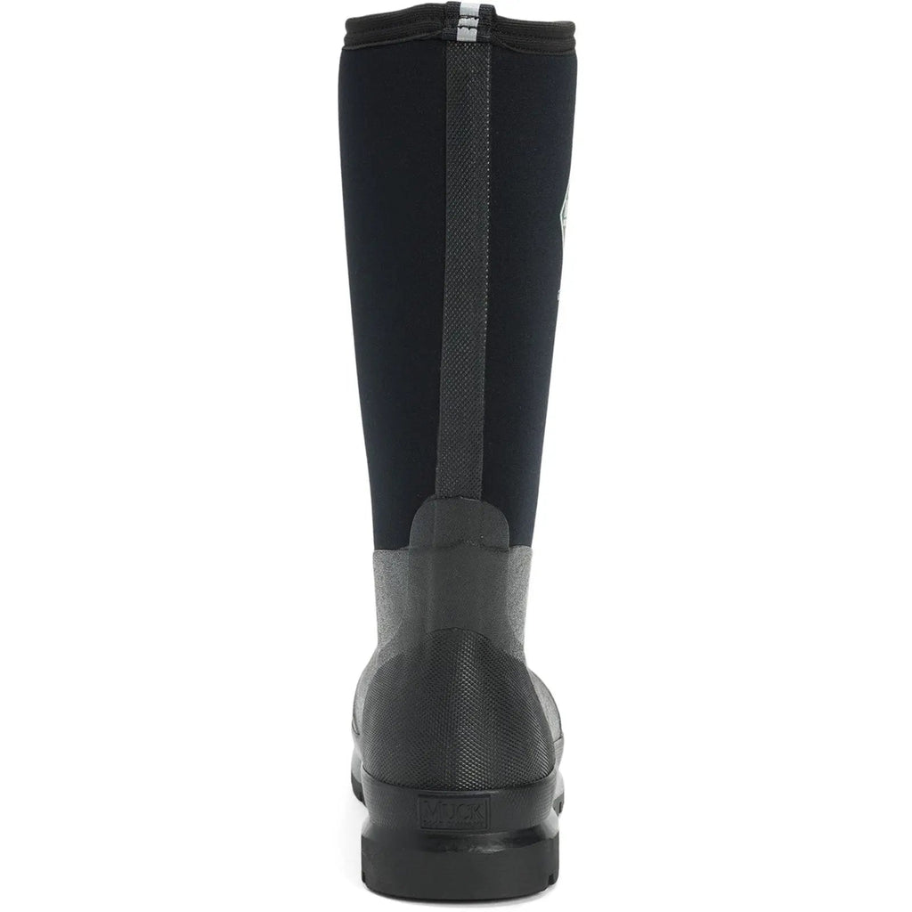 Chore Classic Hi Patterned Wellington