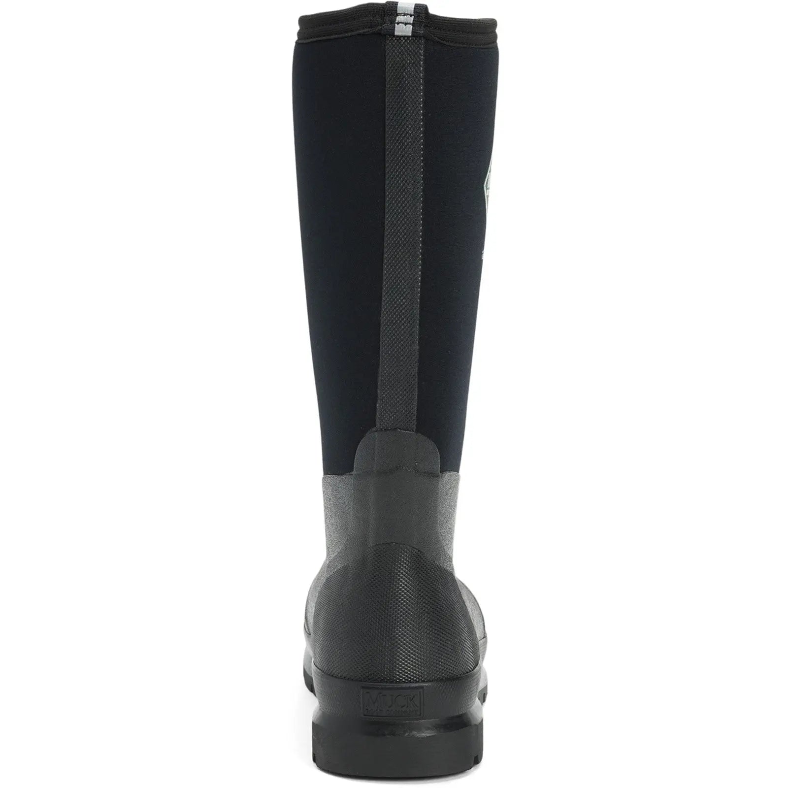 Chore Classic Hi Patterned Wellington
