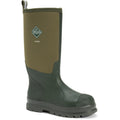 Chore Classic Hi Patterned Wellington