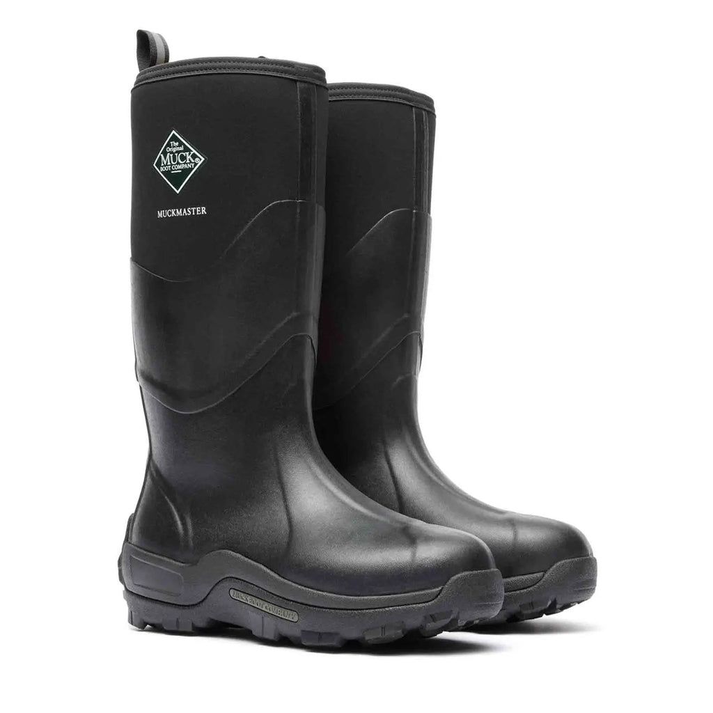 Muckmaster Hi Wellington Boot