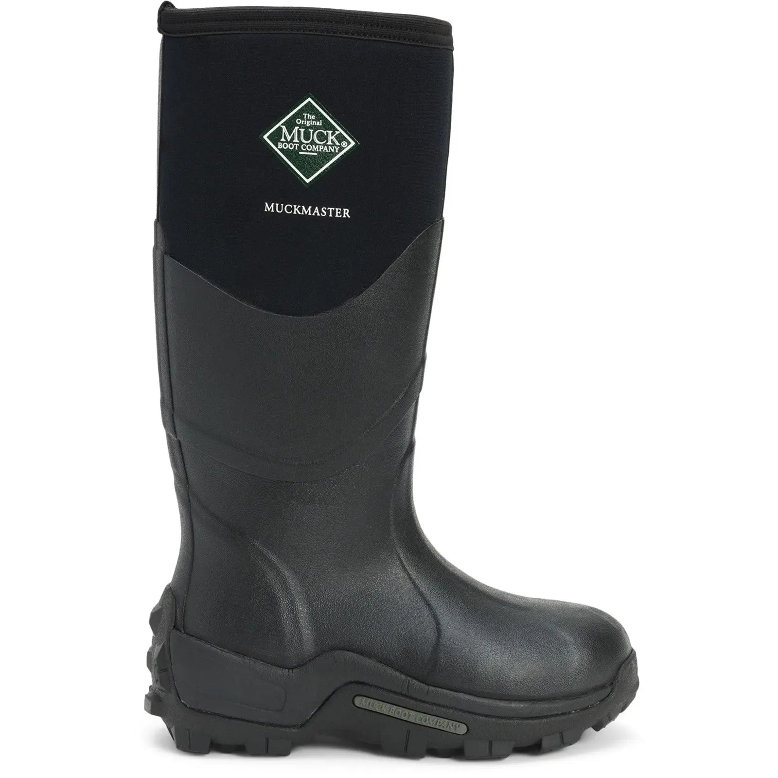 Muckmaster Hi Wellington Boot