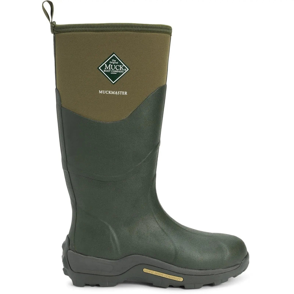 Muckmaster Hi Wellington Boot