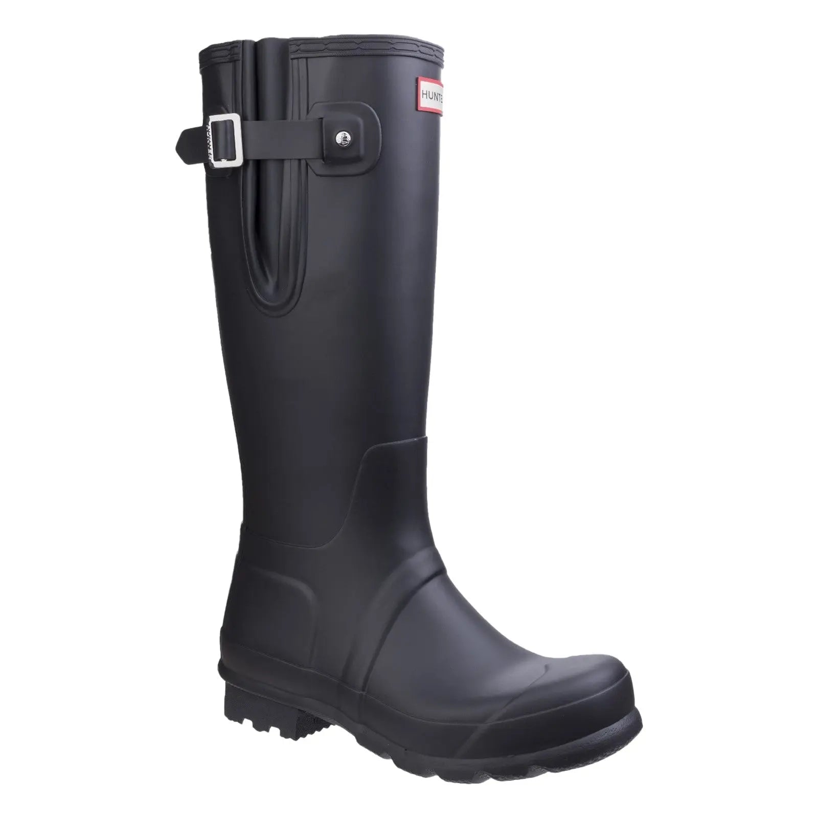 Original Side Adjustable Wellington Boots