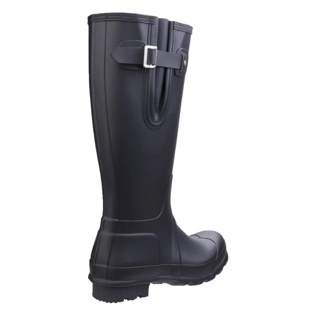 Original Side Adjustable Wellington Boots