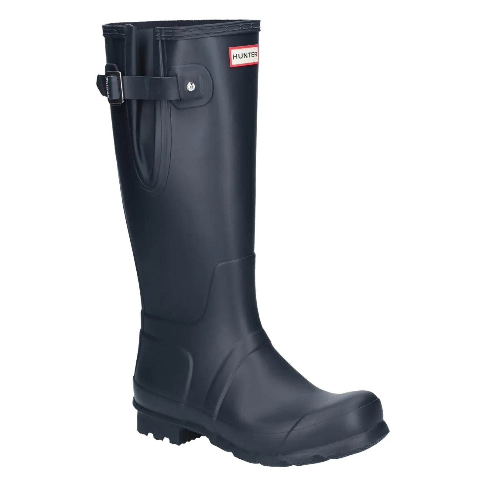 Original Side Adjustable Wellington Boots