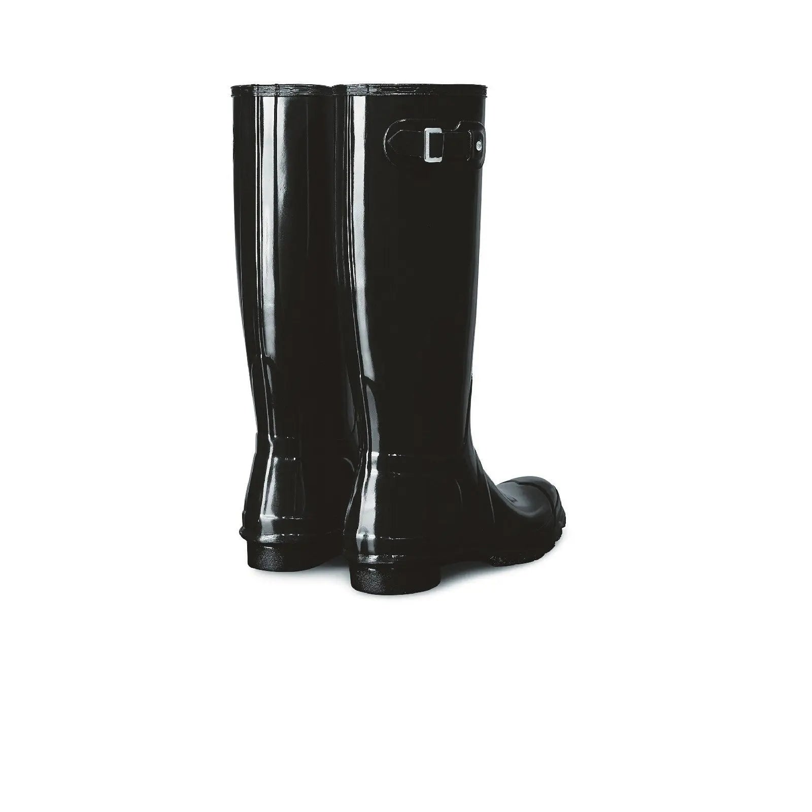 Original Tall Gloss Wellington Boots